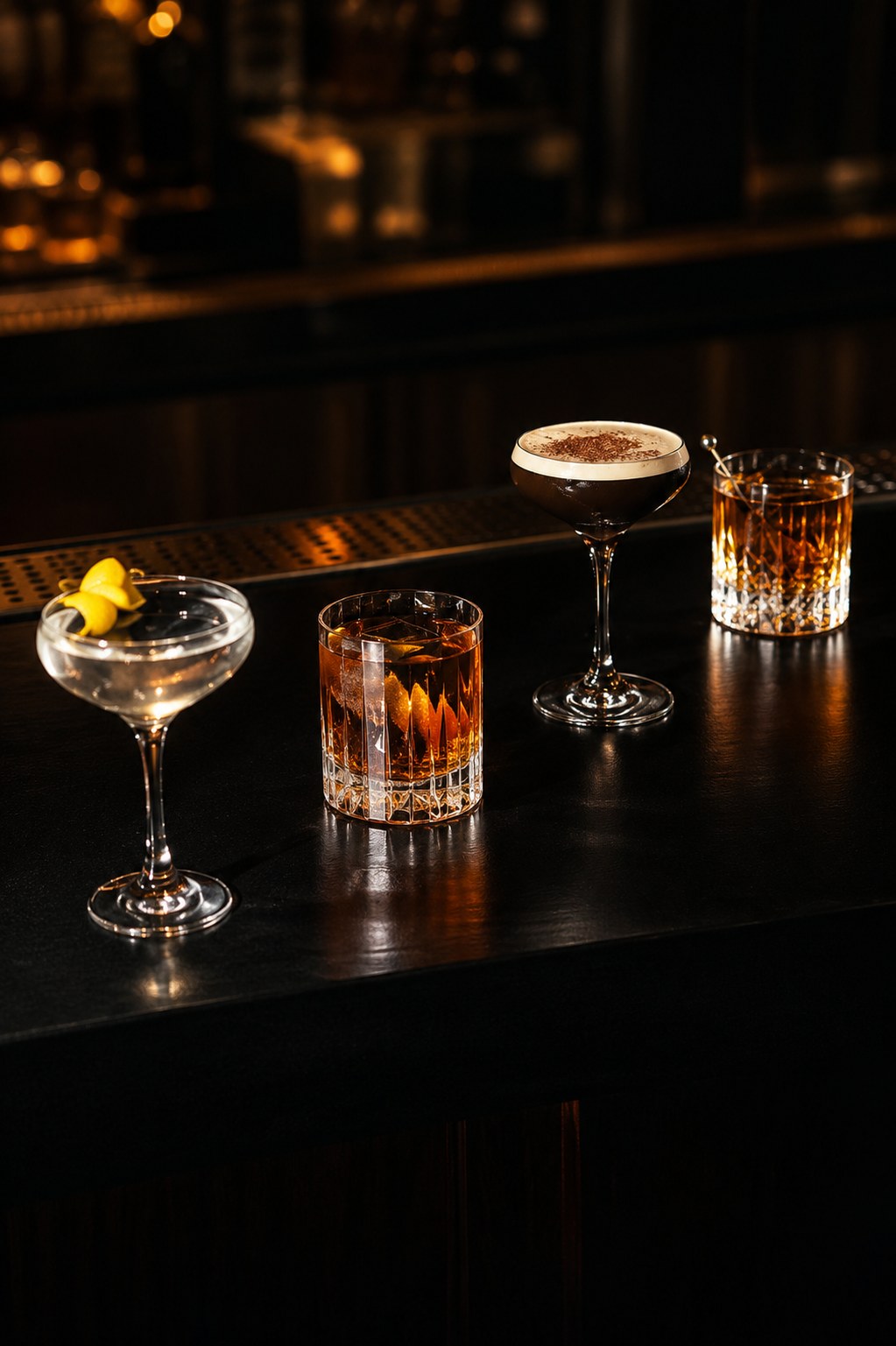 The Bar
